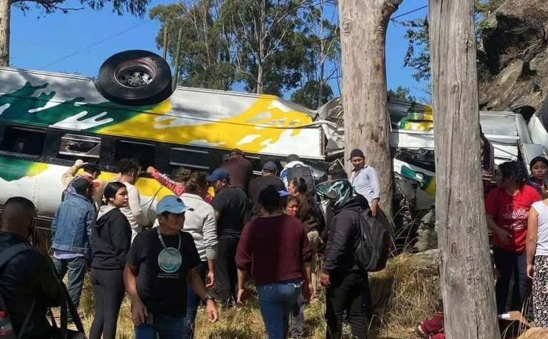 Buzaso en Salamá es el primero del 2