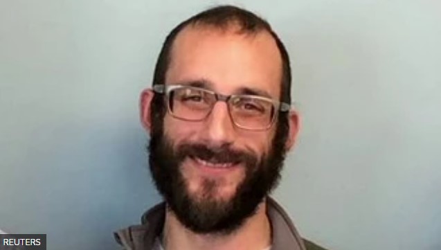 Alex Pretti era enfermero de Unidad de Cuidados Intensivos.