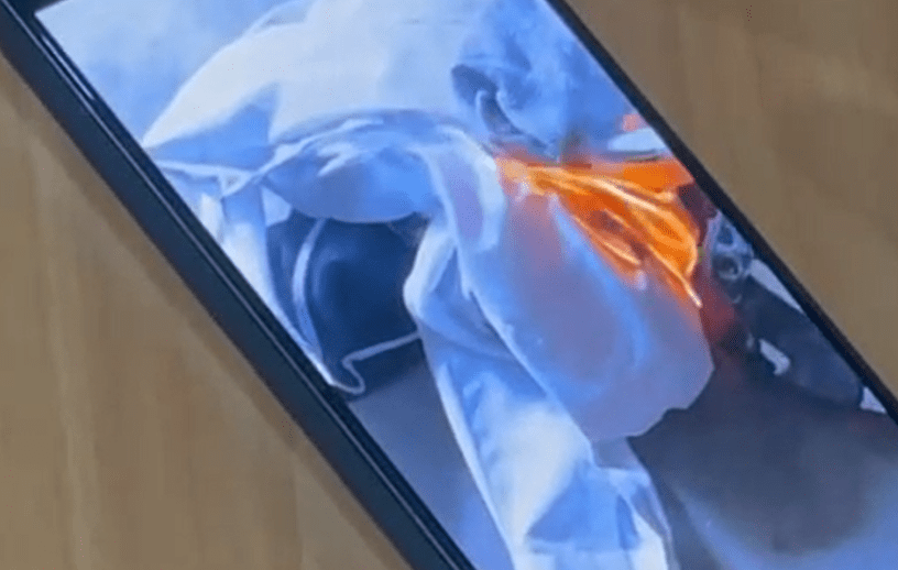 Alias Liro Rebelde, video tras ataques a PNC