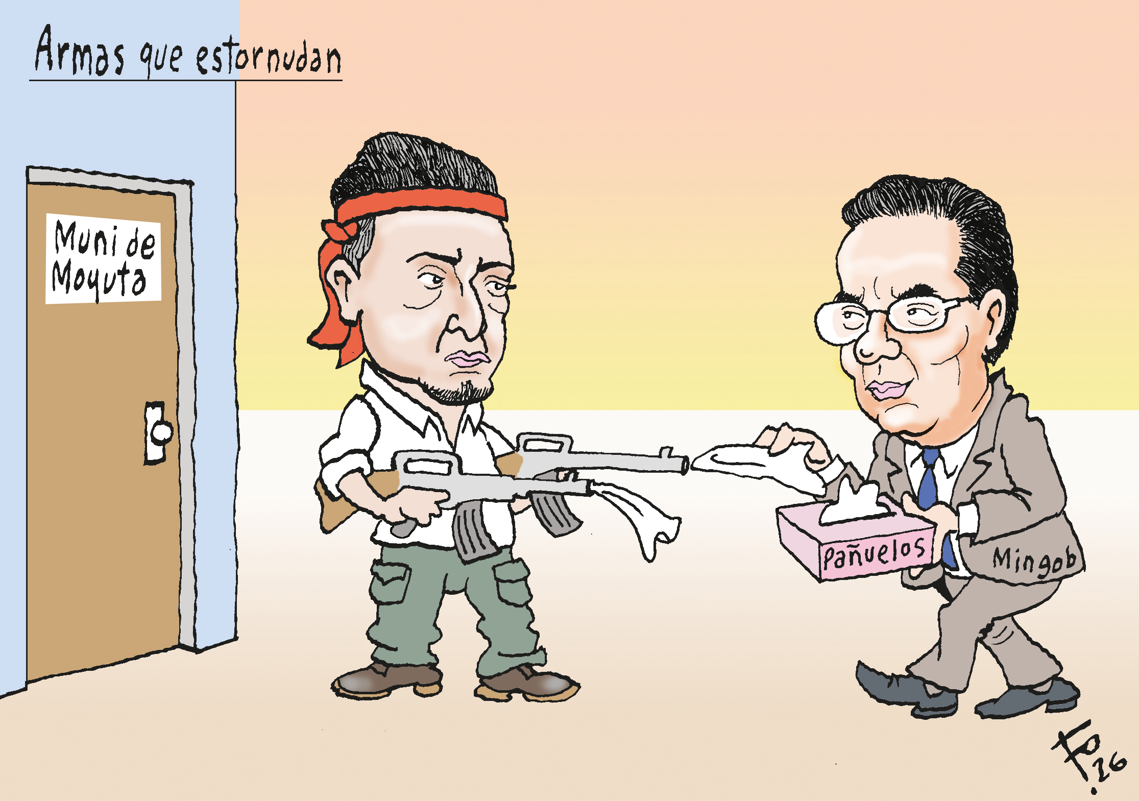 Armas-que-estornudan-caricatura.png