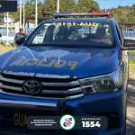 Ataque armado contra agentes de la PNC 18 enero Ataque armado contra agentes de la PNC 18 enero