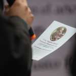 El Vaticano autoriza la beatificación del fraile guatemalteco Rafael Ramírez Monasterio. (Foto Prensa Libre: Byron Baiza)