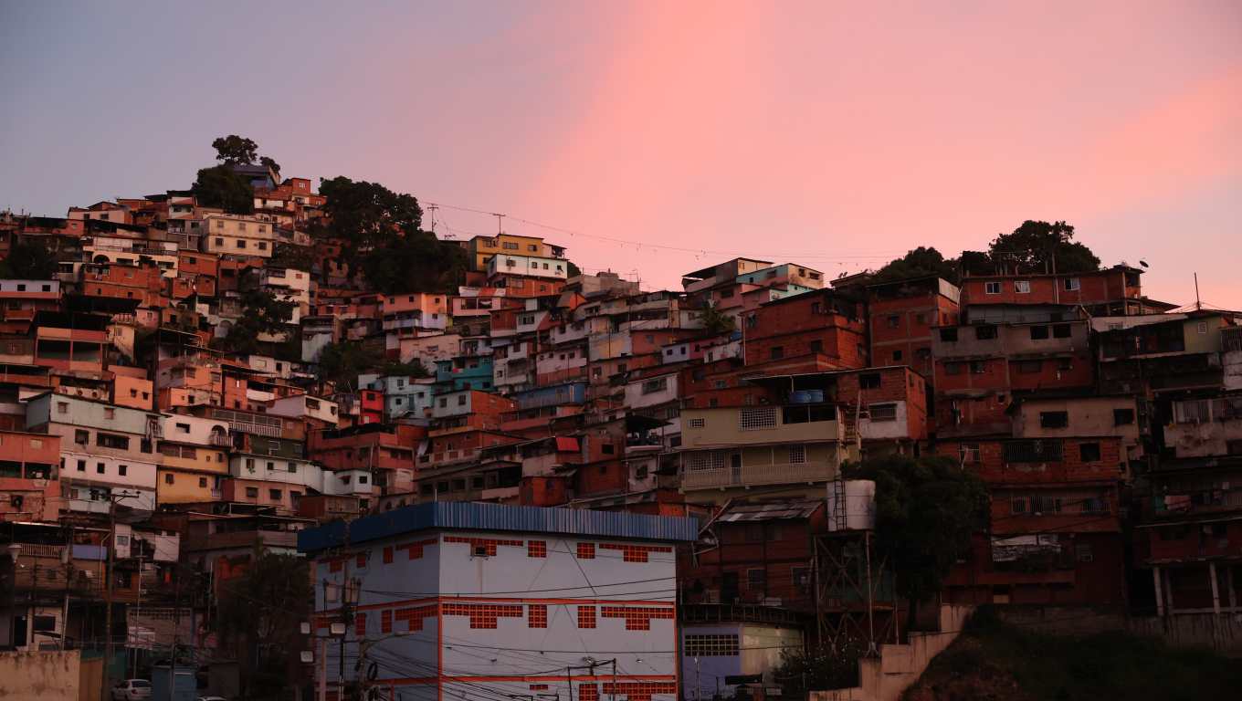 CAPTURA DE NICOLAS MADURO 03