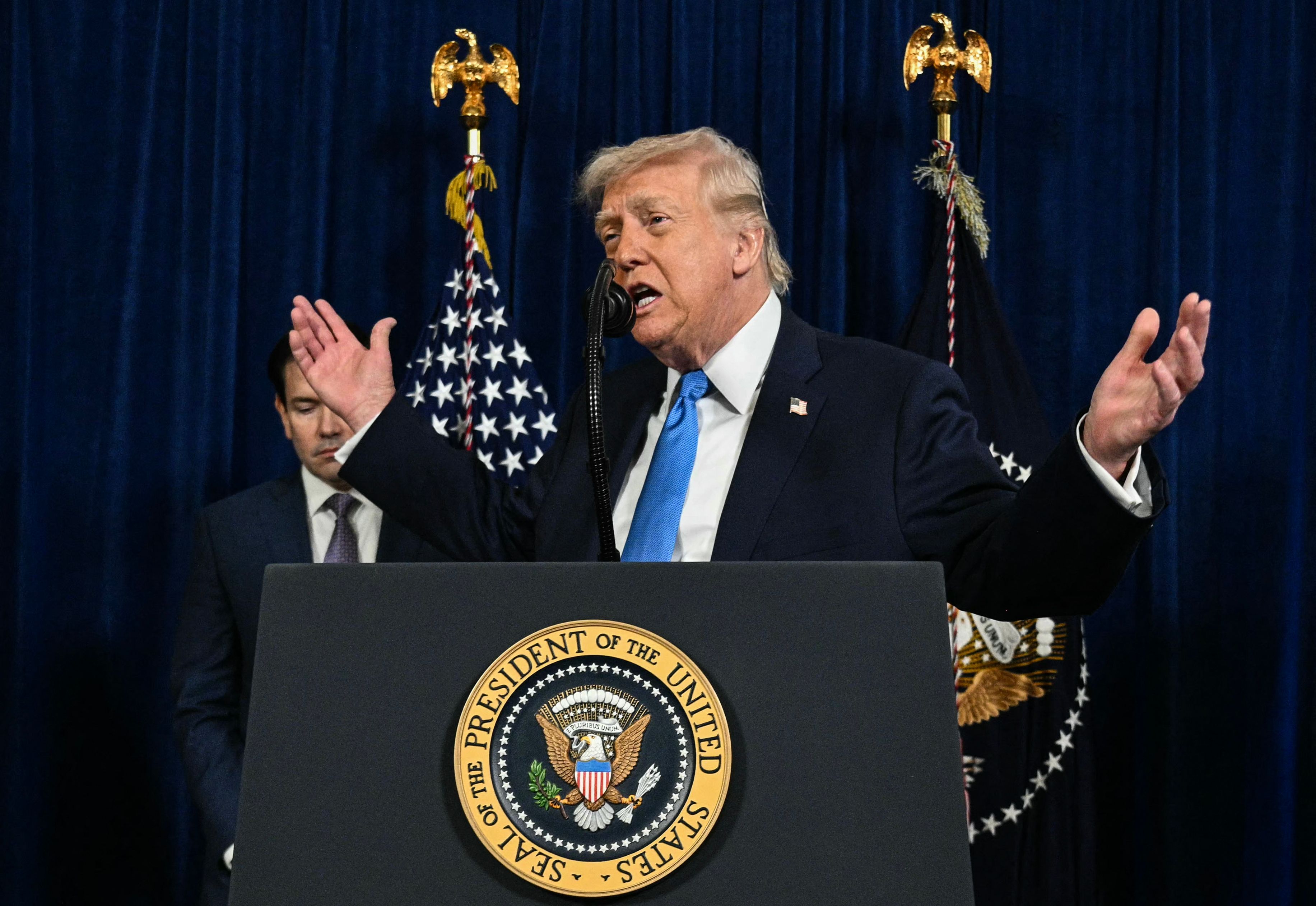 CAPTURA DE NICOLAS MADURO 06'