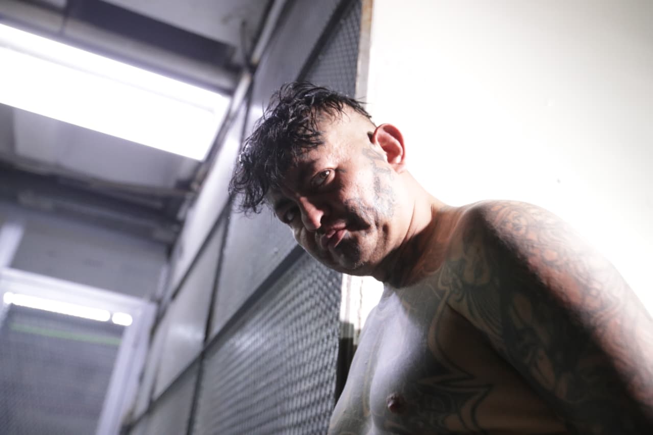 Carlos Agustín Reyes Popol, alias Bufón o Yoker, uno de los reos fugados de la cárcel Fraijanes 2 en octubre del 2025, fue capturado ayer en San Pedro Ayampuc