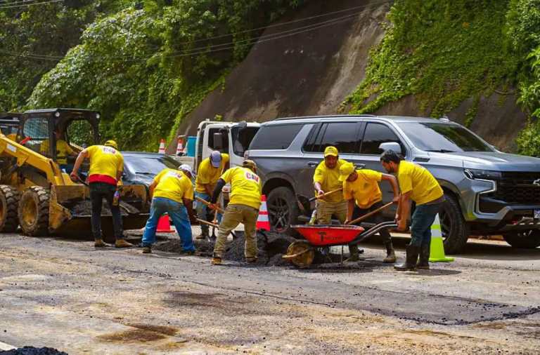 Ejecución del presupuesto del 2