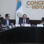 Comisión de Postulación del TSE