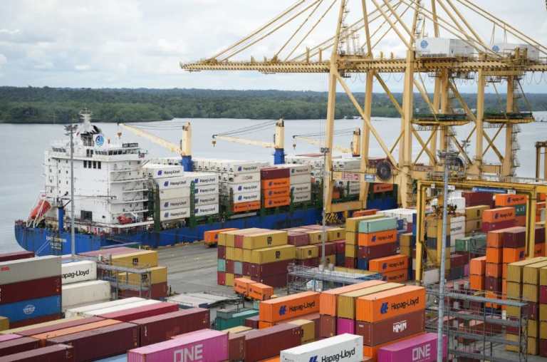 Riesgo para US$1 mil 53