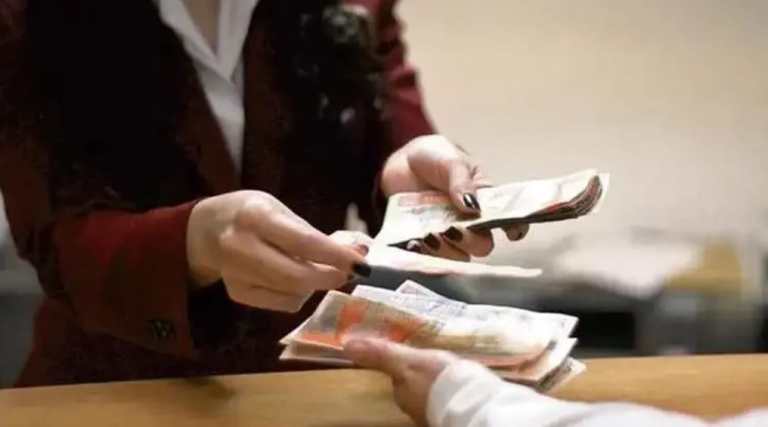 Crédito bancario al sector privado crece 7.6% en el 2