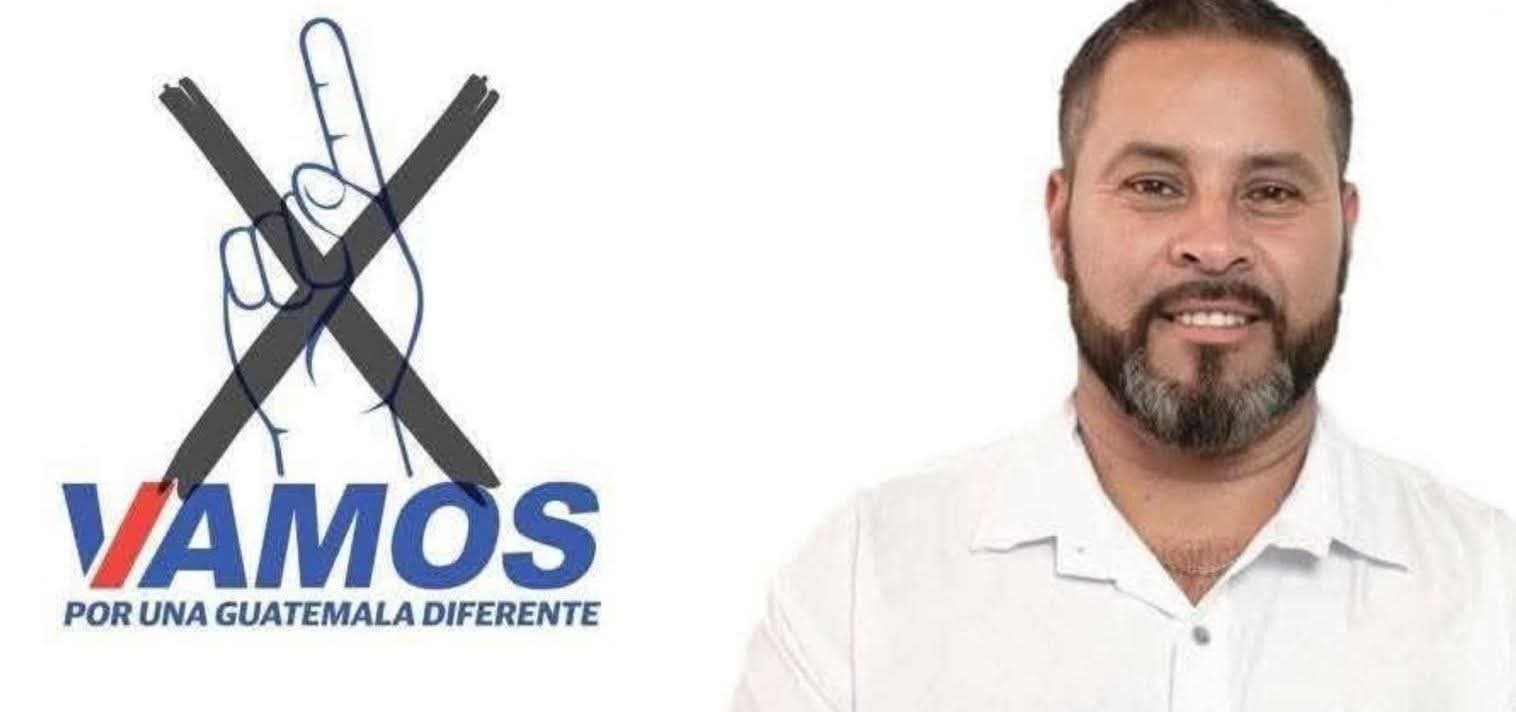 Revelan más detalles del asesinato de Edgar Aníbal Ramos Salazar, excandidato a alcalde de Concepción Las Minas por el partido Vamos