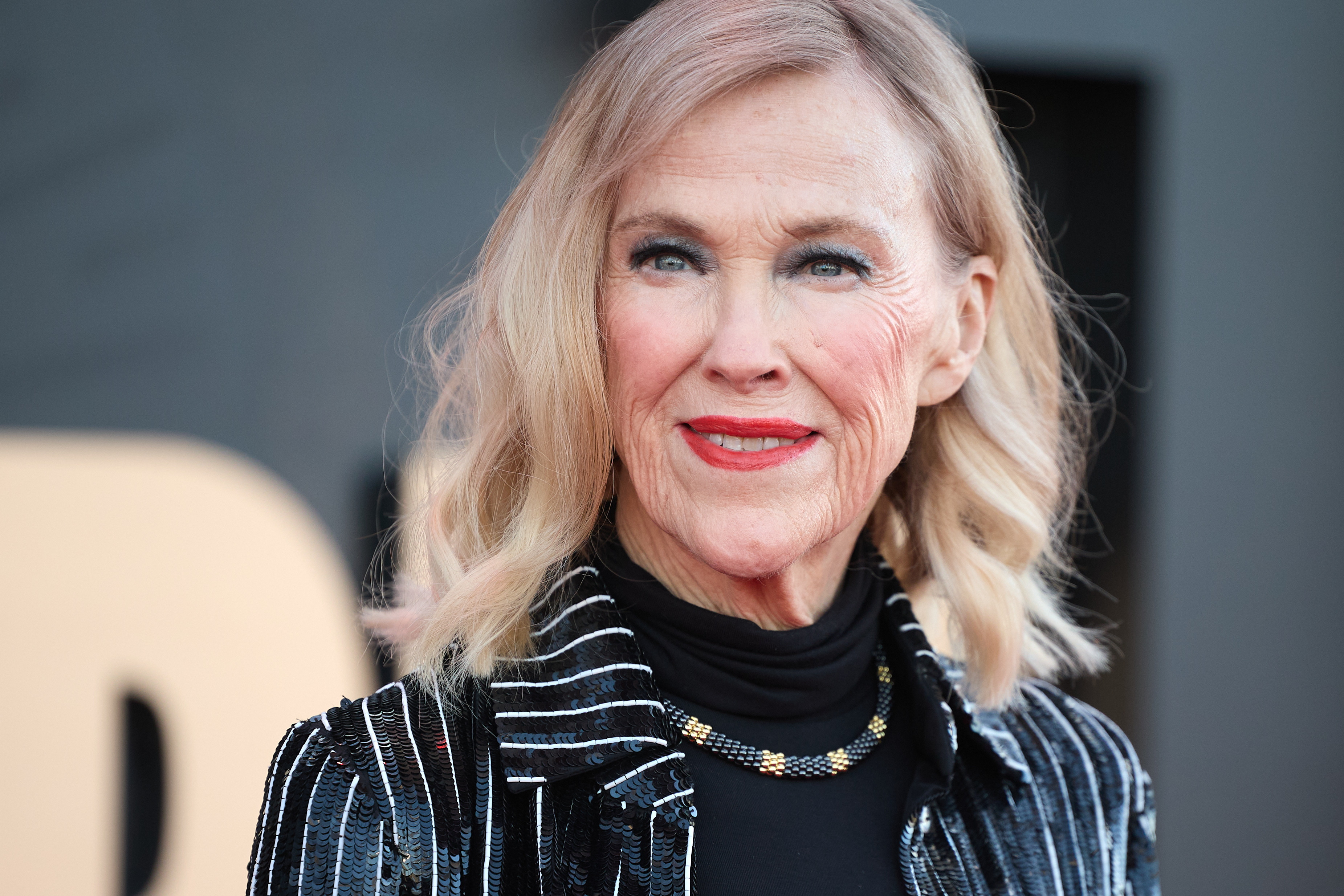 FALLECIMIENTO CATHERINE O'HARA'