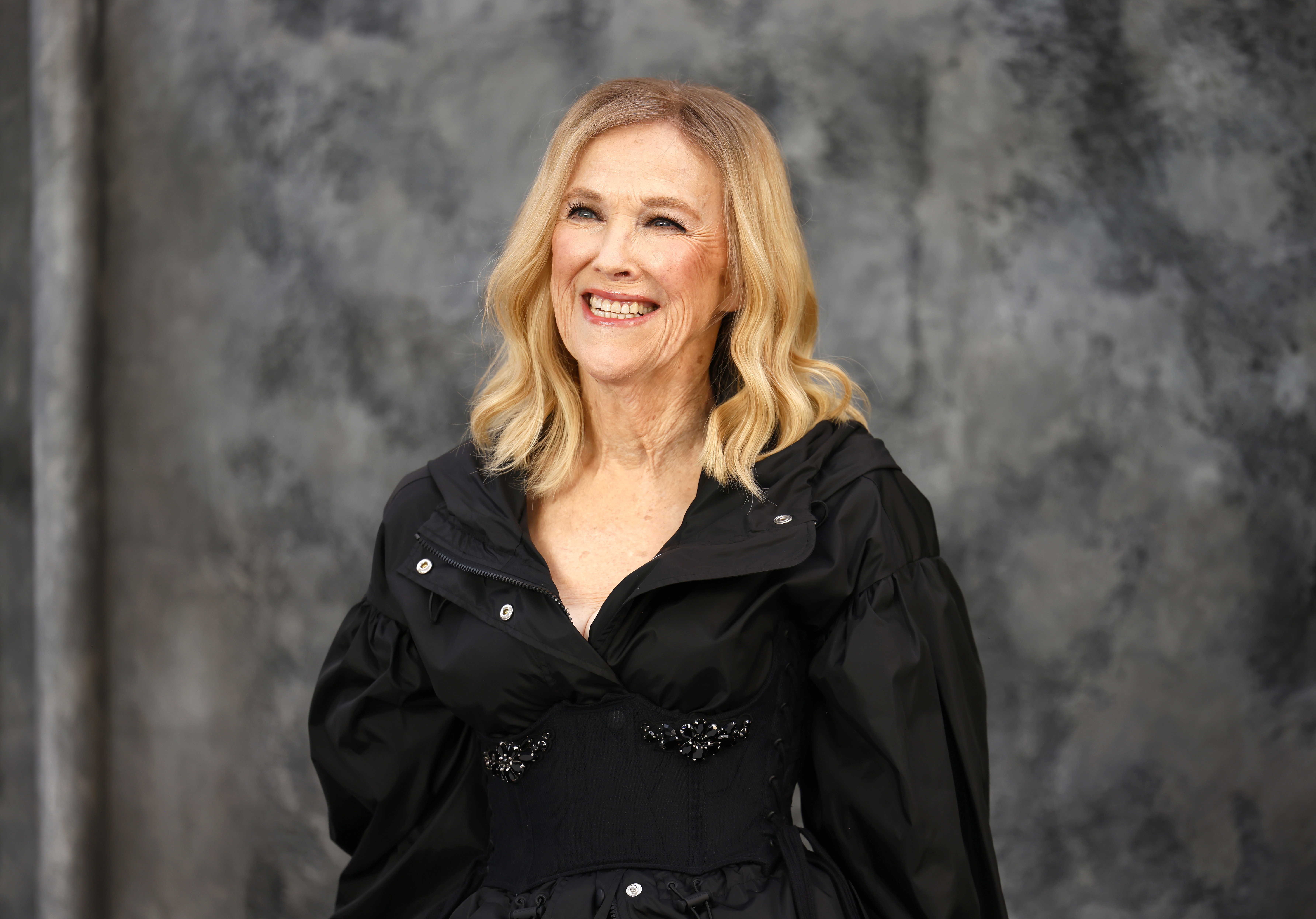 FALLECIMIENTO CATHERINE O'HARA