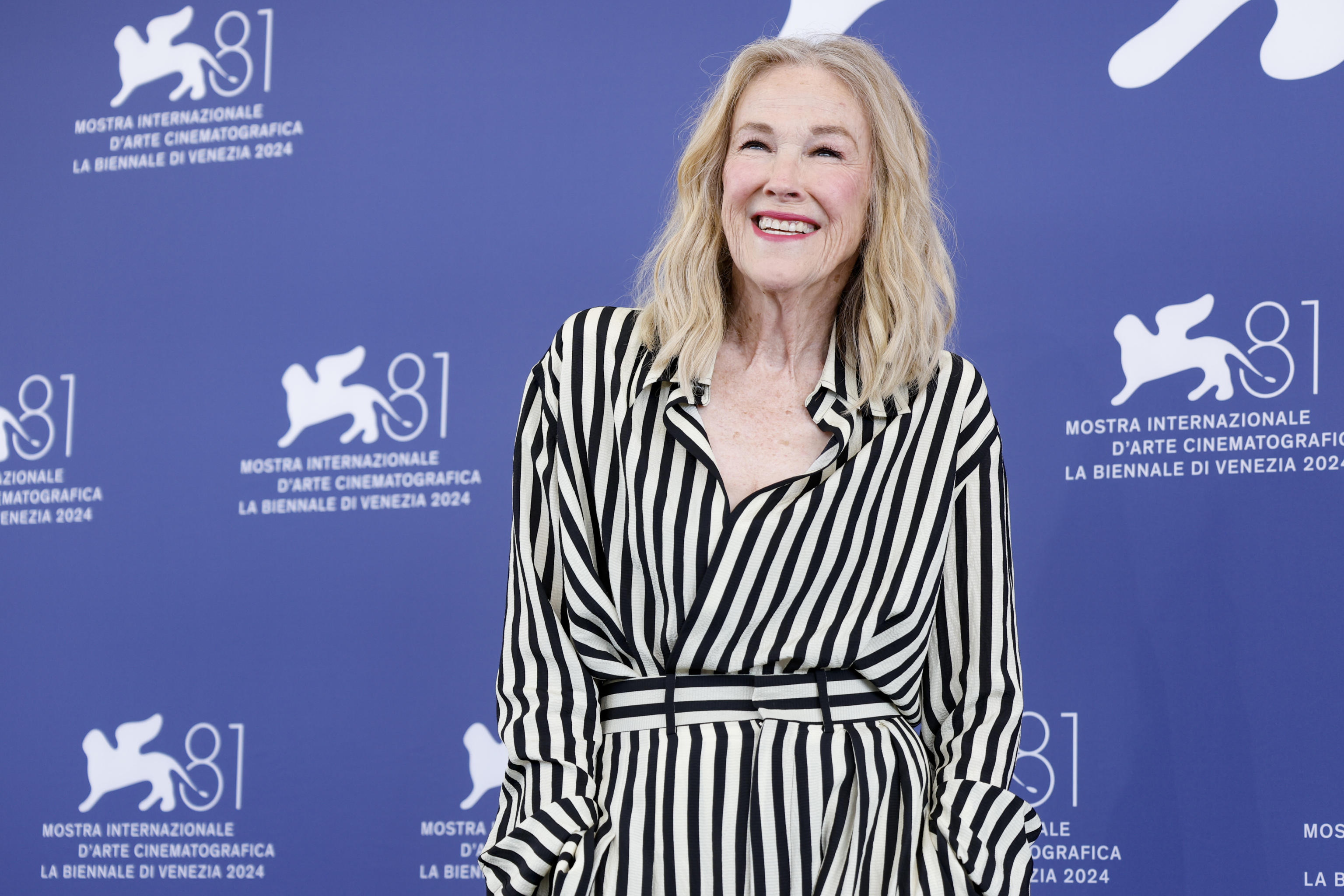 FALLECIMIENTO CATHERINE O'HARA