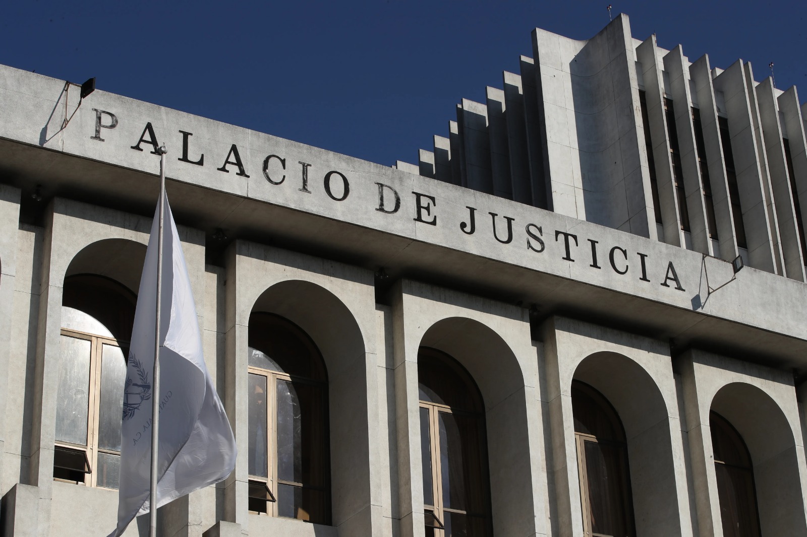 CSJ amplía competencia de cuatro juzgados de Mayor Riesgo para conocer delitos de grupos terroristas