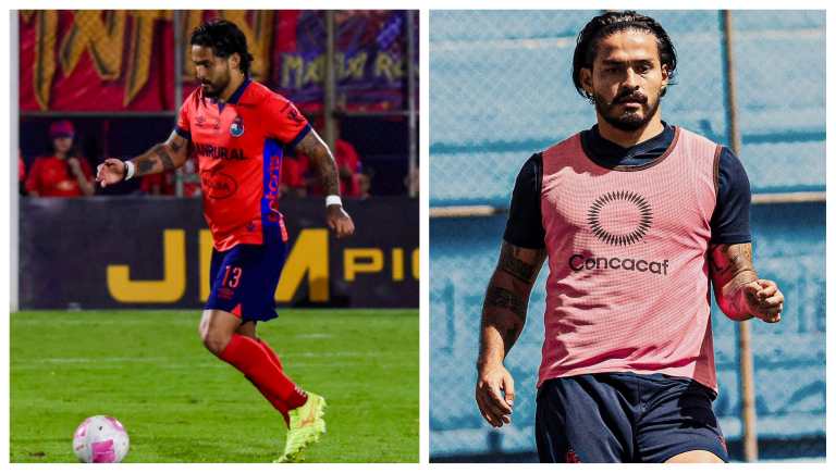 Carlos Salvador “Chava” Estrada ha solicitado salir a préstamo de Municipal para el torneo Clausura 2