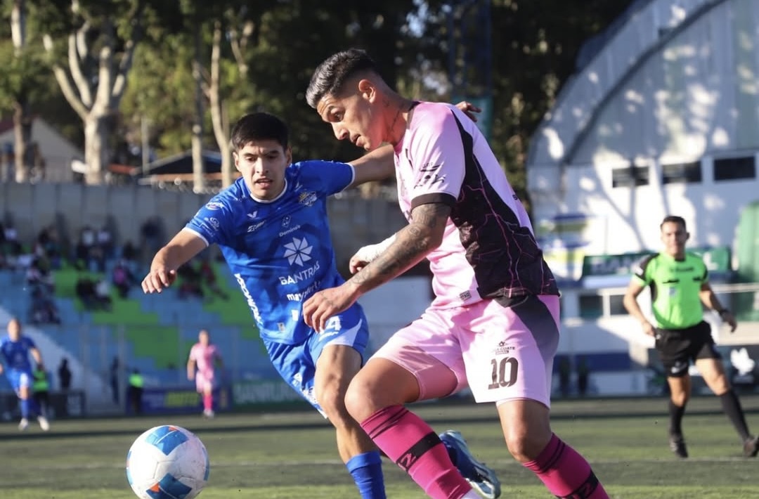 Mixco rescata un empate 1-1 ante Cobán Imperial y frena al líder del torneo