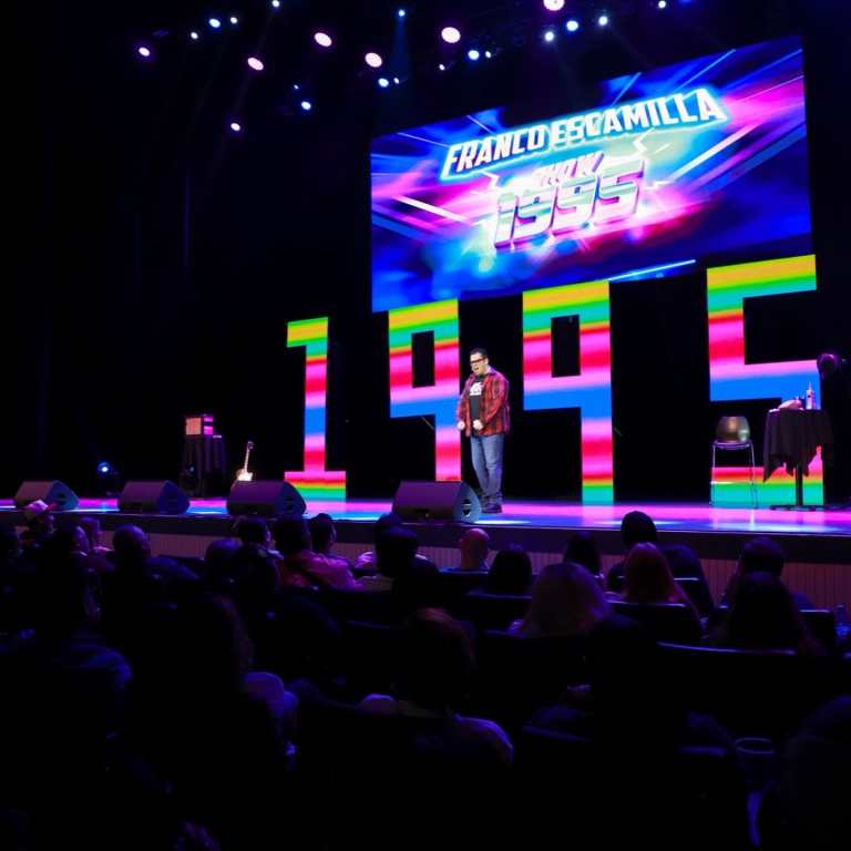 Franco Escamilla en Guatemala 2