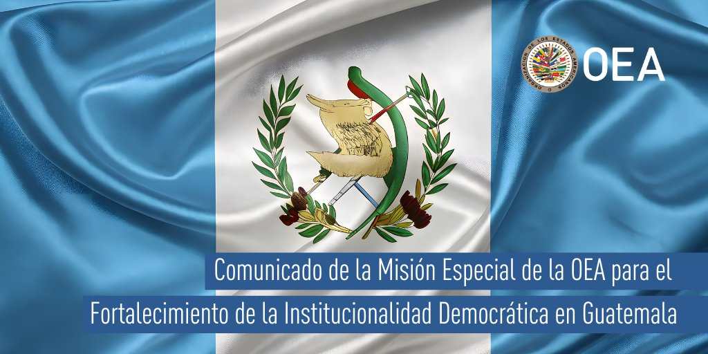 OEA pide abrir entrevistas para garantizar transparencia en elección ...