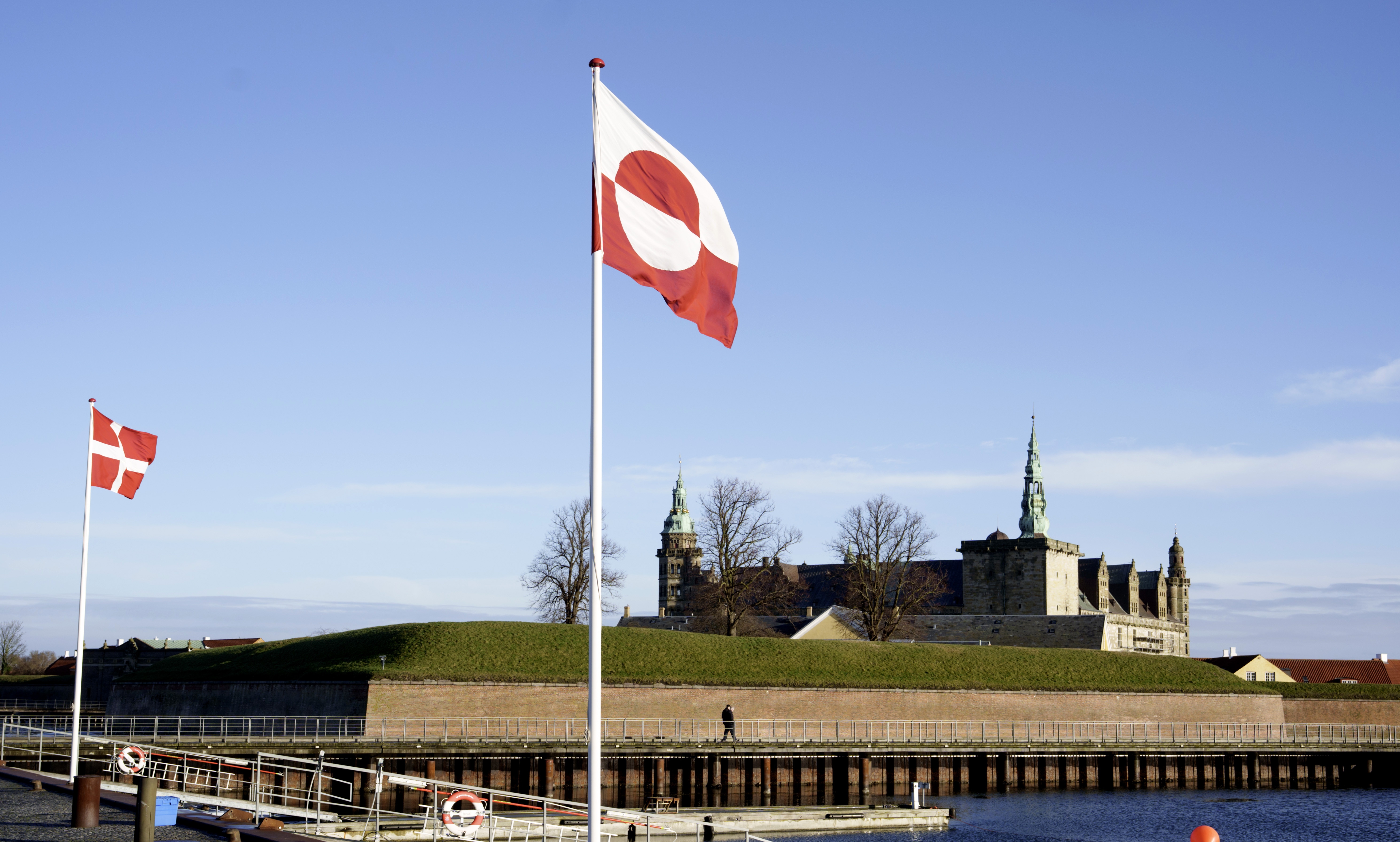 Groenlandia Estados Unidos Donald Trump