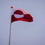 Groenlandia EE. UU. Donald Trump