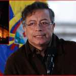 Gustavo Petro reacciona a explosiones en Caracas y denuncia tensión regional