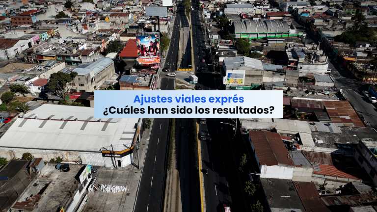 VIDEO: Recorrimos las zonas 1, 5, 6 y 1