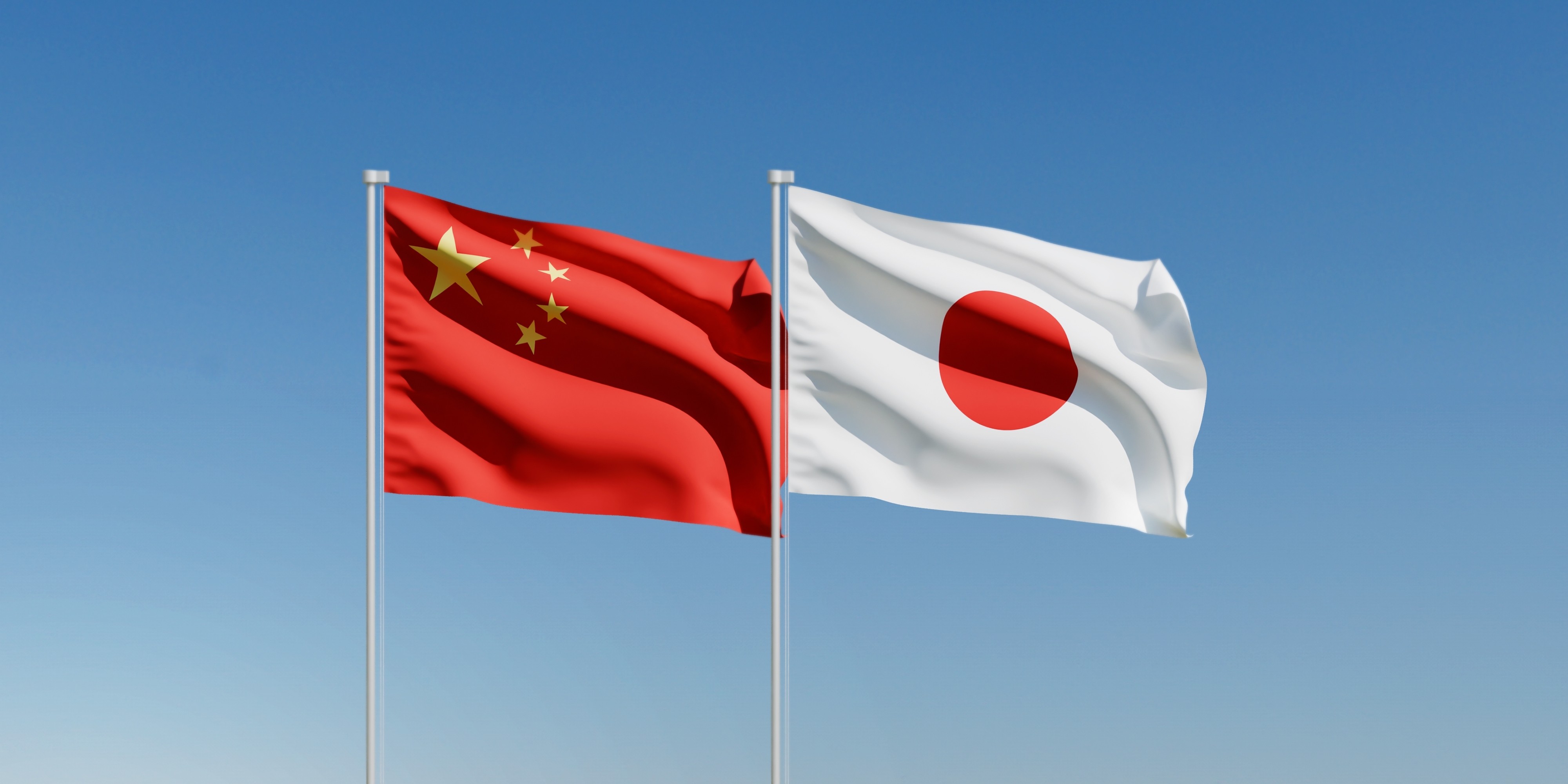China y Japón se disputan tierras raras.