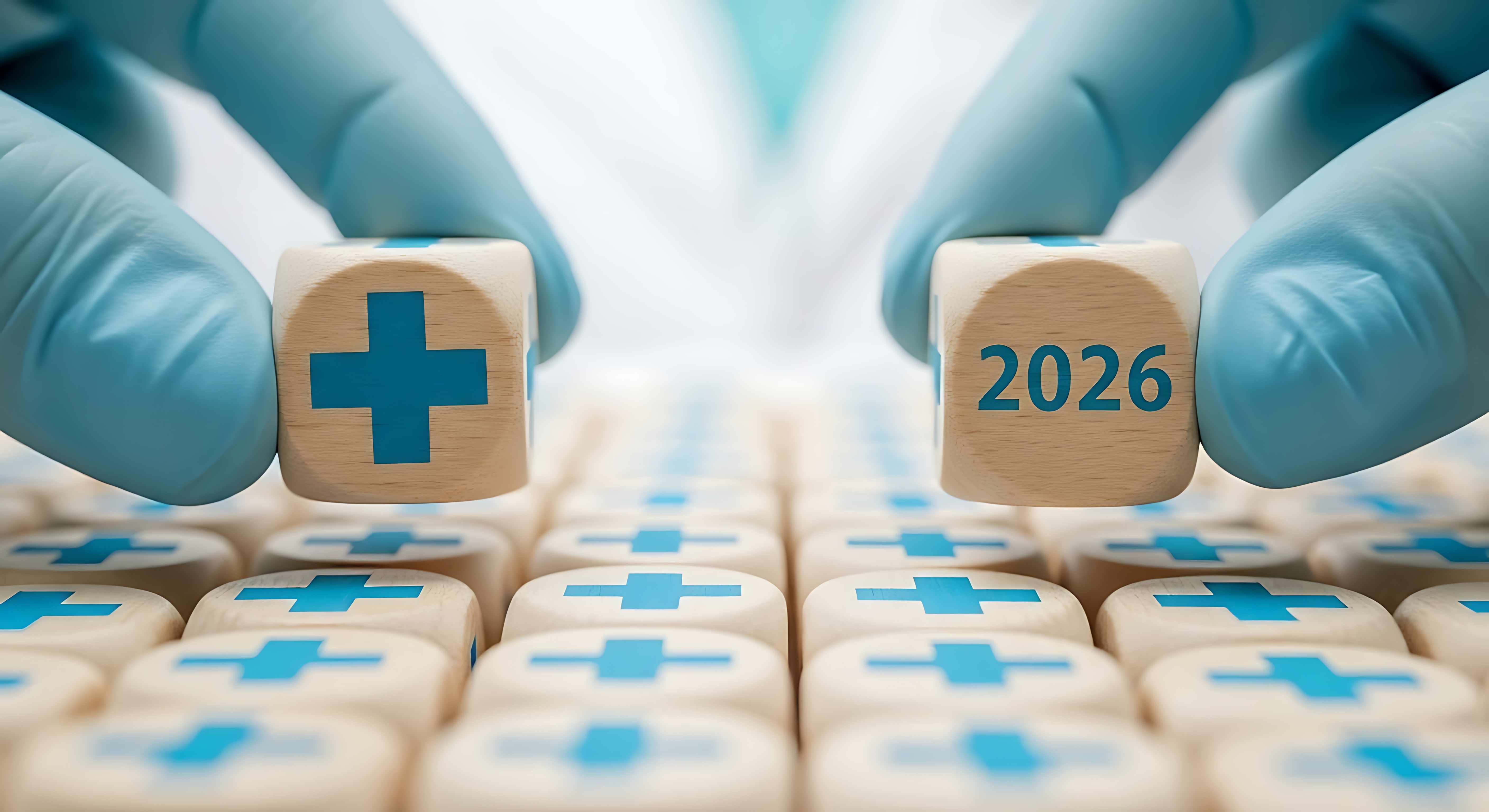 Las ganancias de las aseguradoras en salud.