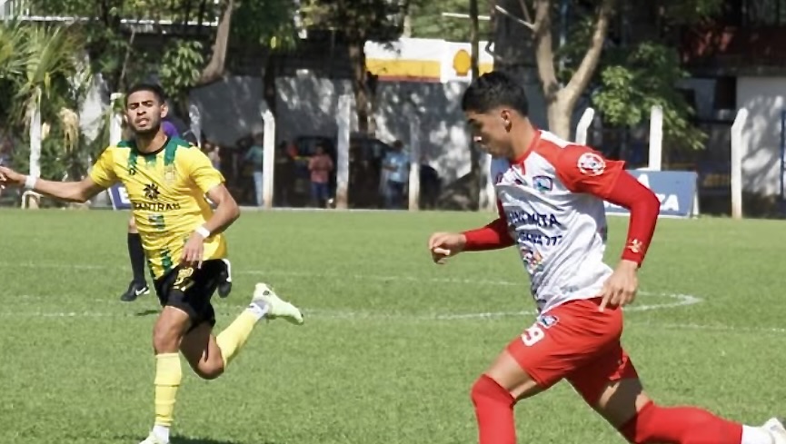 Mictlán y Guastatoya empatan 0-0 y se mantienen invictos en el  arranque del Clausura 2026