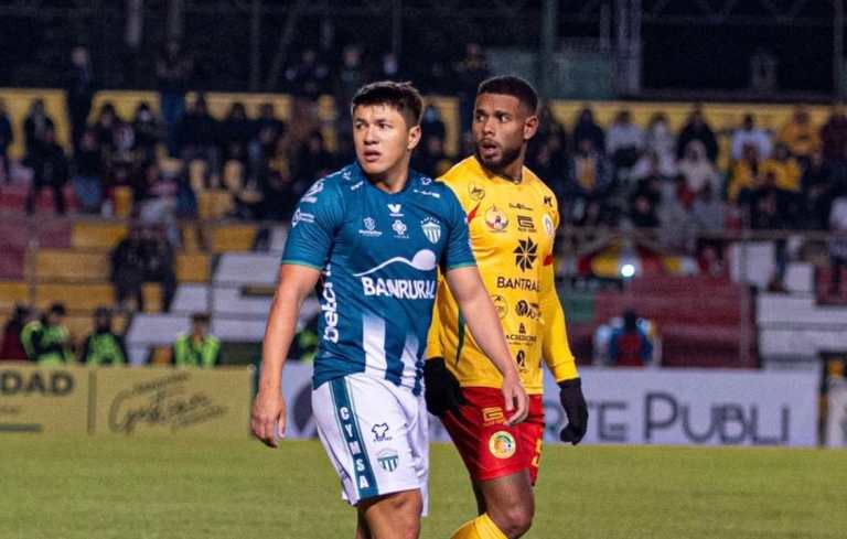 Así marcha la tabla de posiciones del Clausura 2