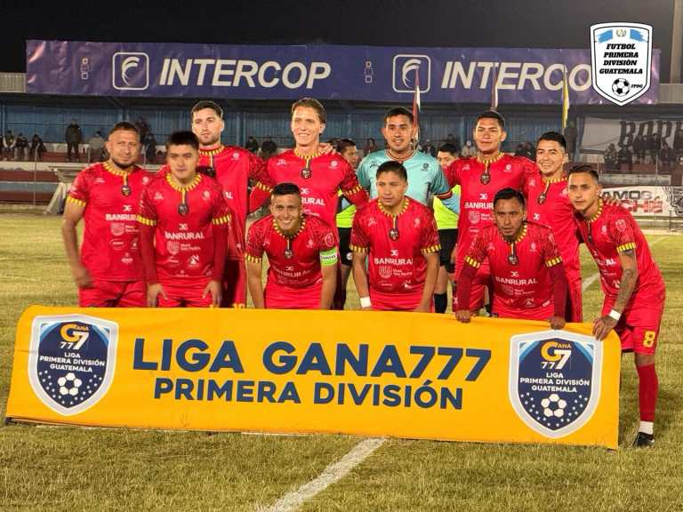 Resultados de la primera jornada del torneo Clausura 2