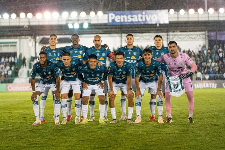 Antigua GFC confirma bajas importantes para el Clausura 2