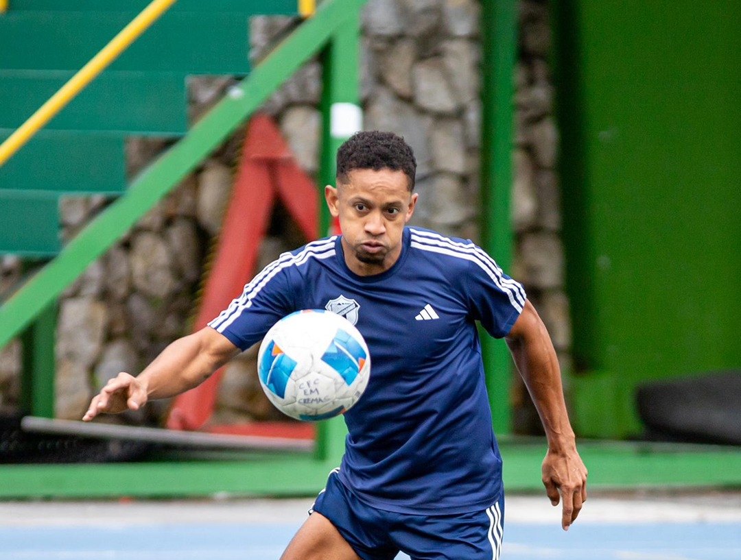 Comunicaciones tiene la presión de salvar la categoría. (Foto Prensa Libre: Club Comunicaciones).