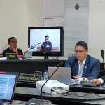 KEVIN RIVAS CORDÓN. CRIMEN DE LITZY