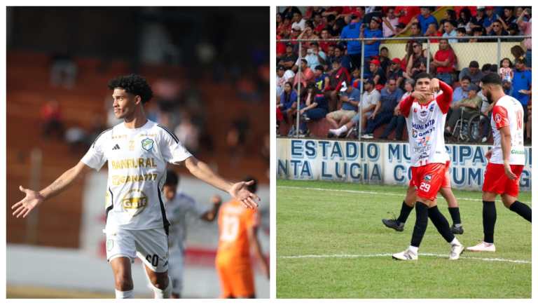 Liga Nacional: El Clausura 2