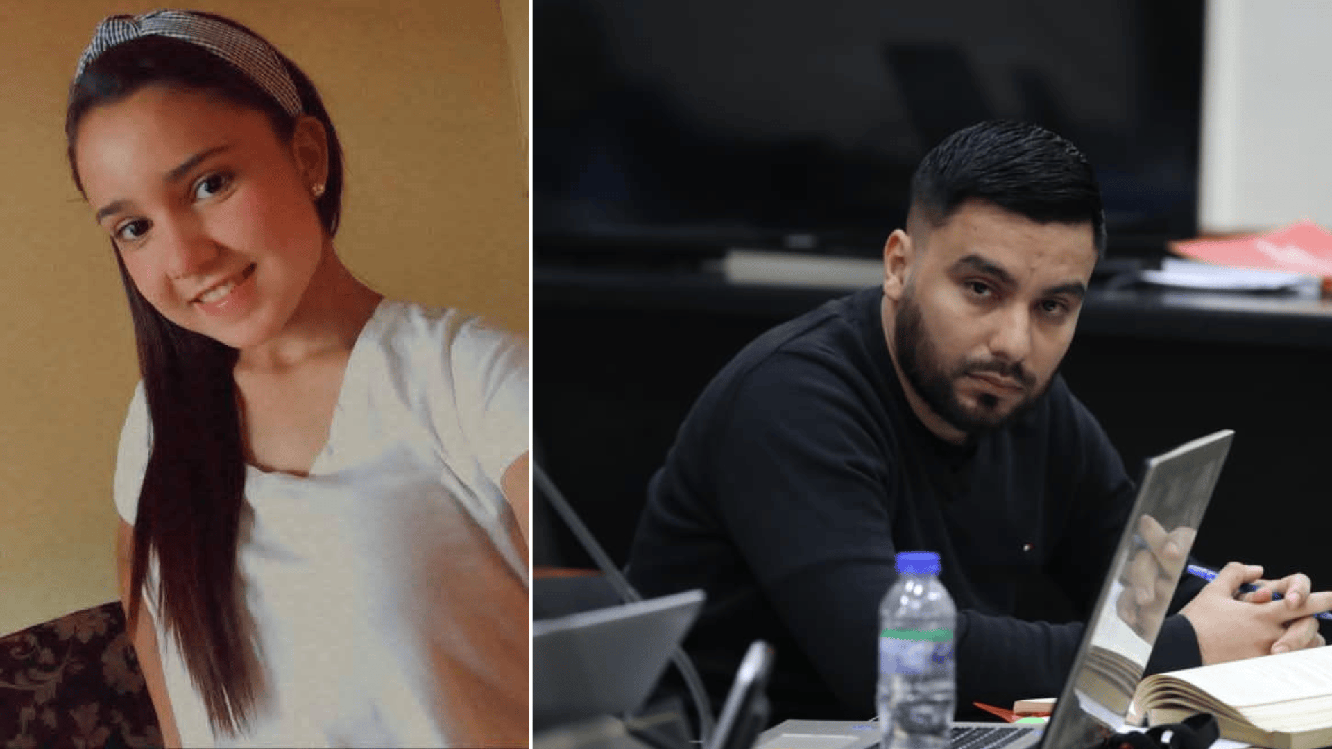 Caso Litzy Cordón: Aplazan juicio contra Kevin Manolo Rivas Cordón por ...