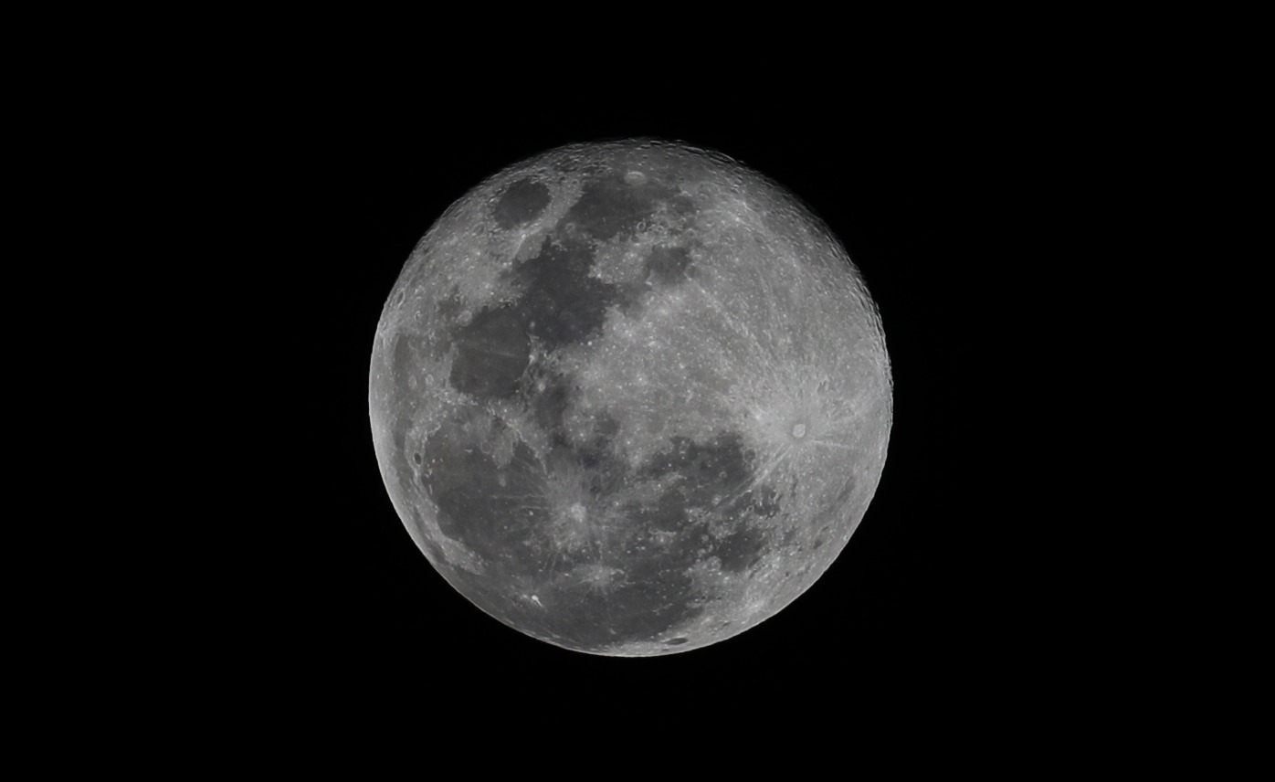 Luna azul, eclipses y alineaciones planetarias: lo que se verá en el cielo en 2026