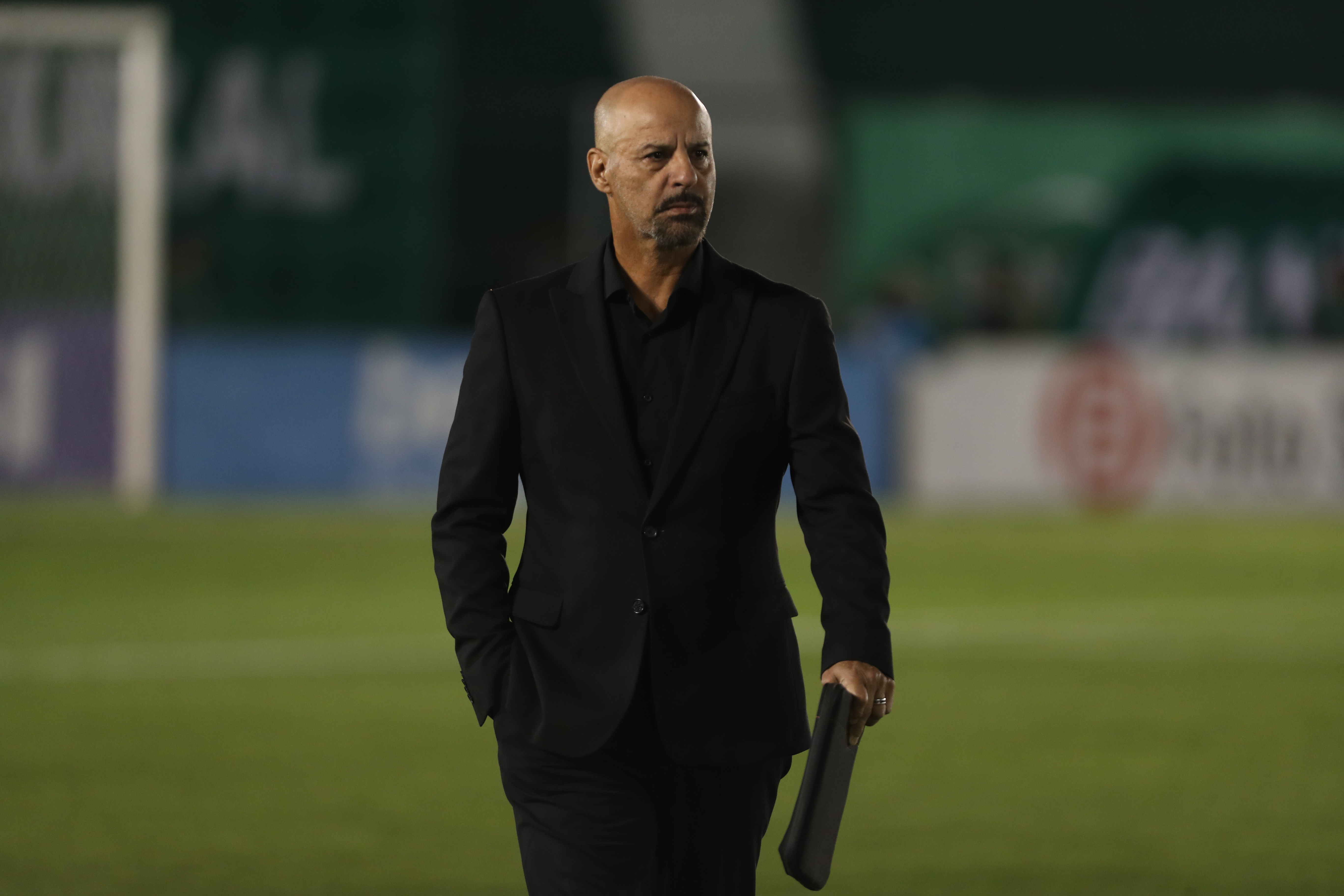 Figueroa: la lectura táctica fue la clave del triunfo de Comunicaciones ante Antigua GFC