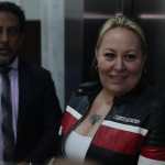 MARÍA MARTA CASTEÑEDA