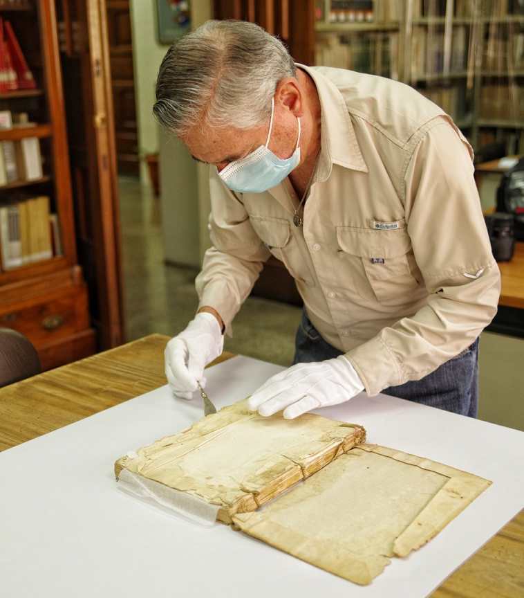 La fauna y flora que observó fray Francisco Ximénez hace 300 años es revisada por expertos y publicada en obra histórica