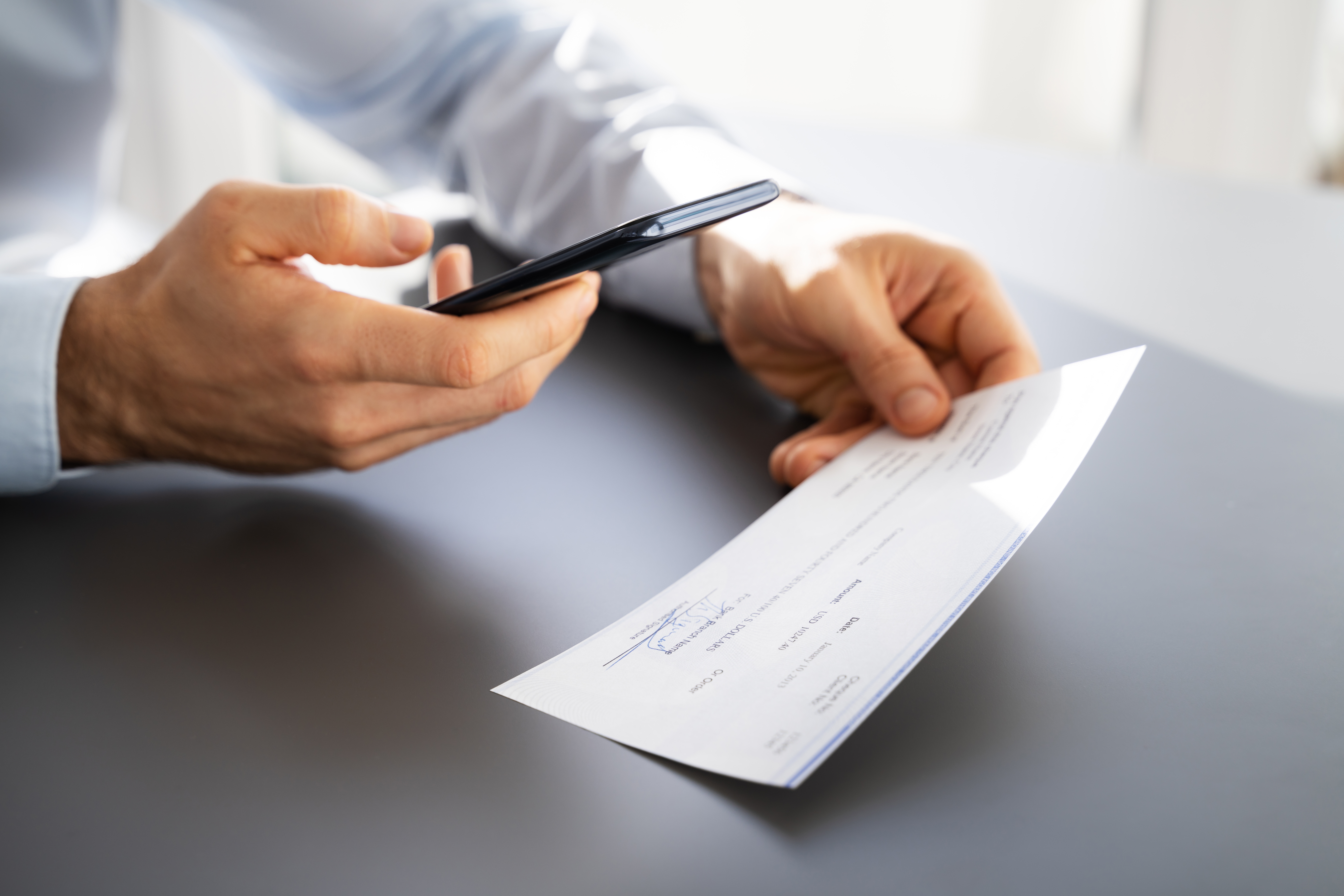 Money Order California