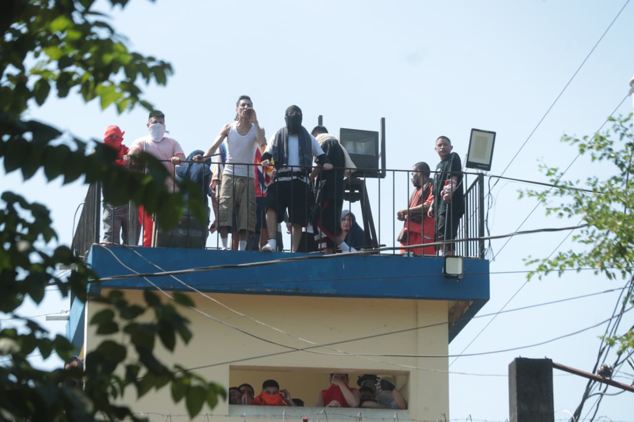 Motin Renovacion 1 17 de enero'