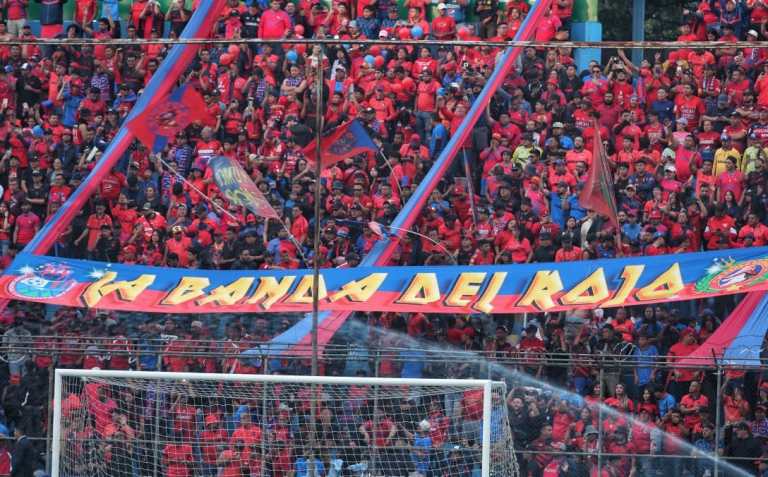 Municipal lideró las asistencias de aficionados en el Apertura 2