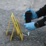 Los involucrados en el ataque armado no han sido identificados. Fotografía: Prensa Libre.