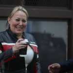 MARêA MARTA CASTAEDA. En el caso de Mara Marta Castaeda se intento, por parte de la defensa, apegarse a la figura de aceptacin de cargos, pero la misma fue rechazada en el Tribunal de Mayor Riesgo B.
Juan Diego Gonzlez. 160126