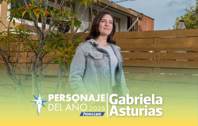 Personaje del Año 2