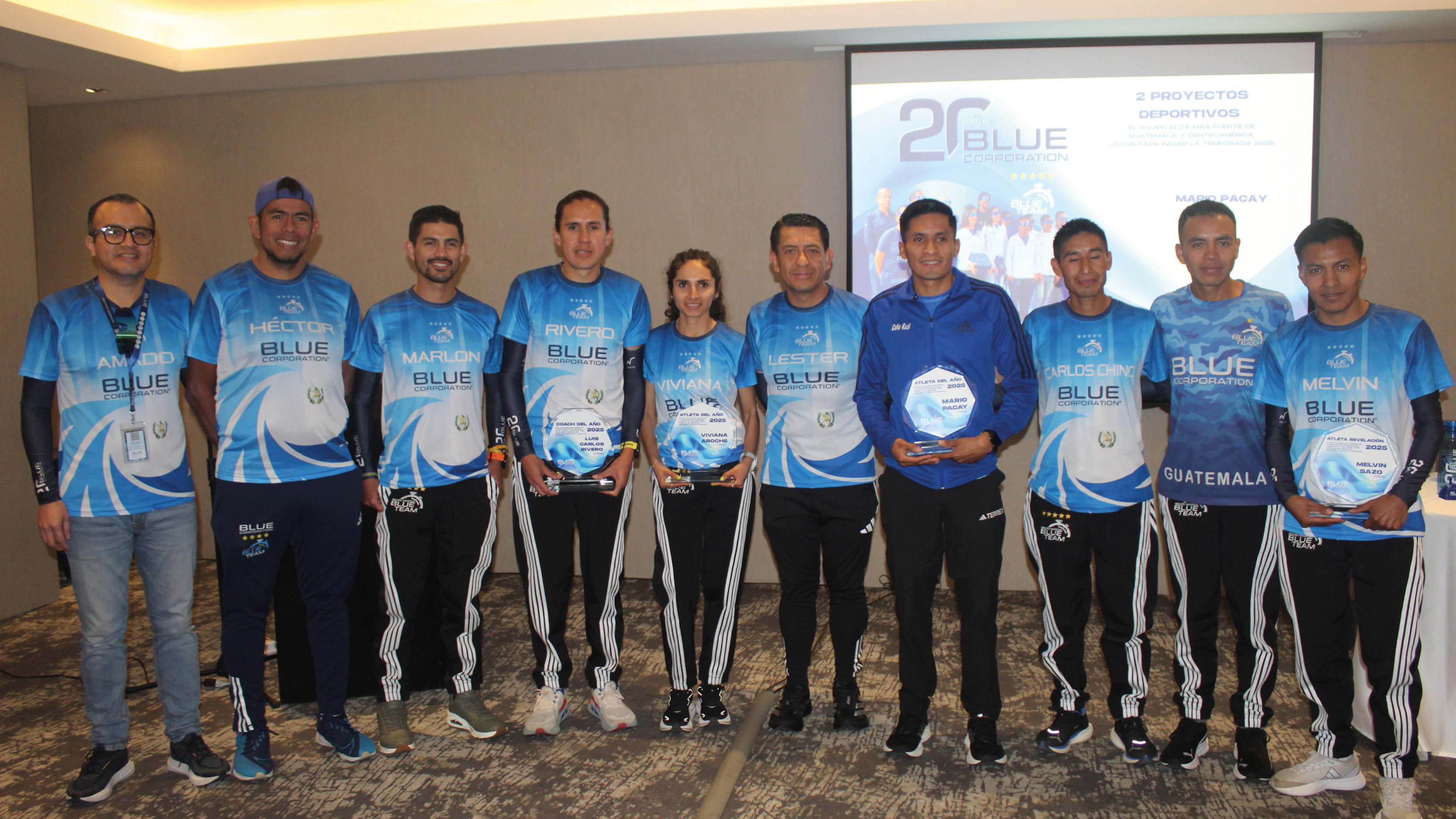 Fotos Prensa Libre: Fernanda Mérida. 