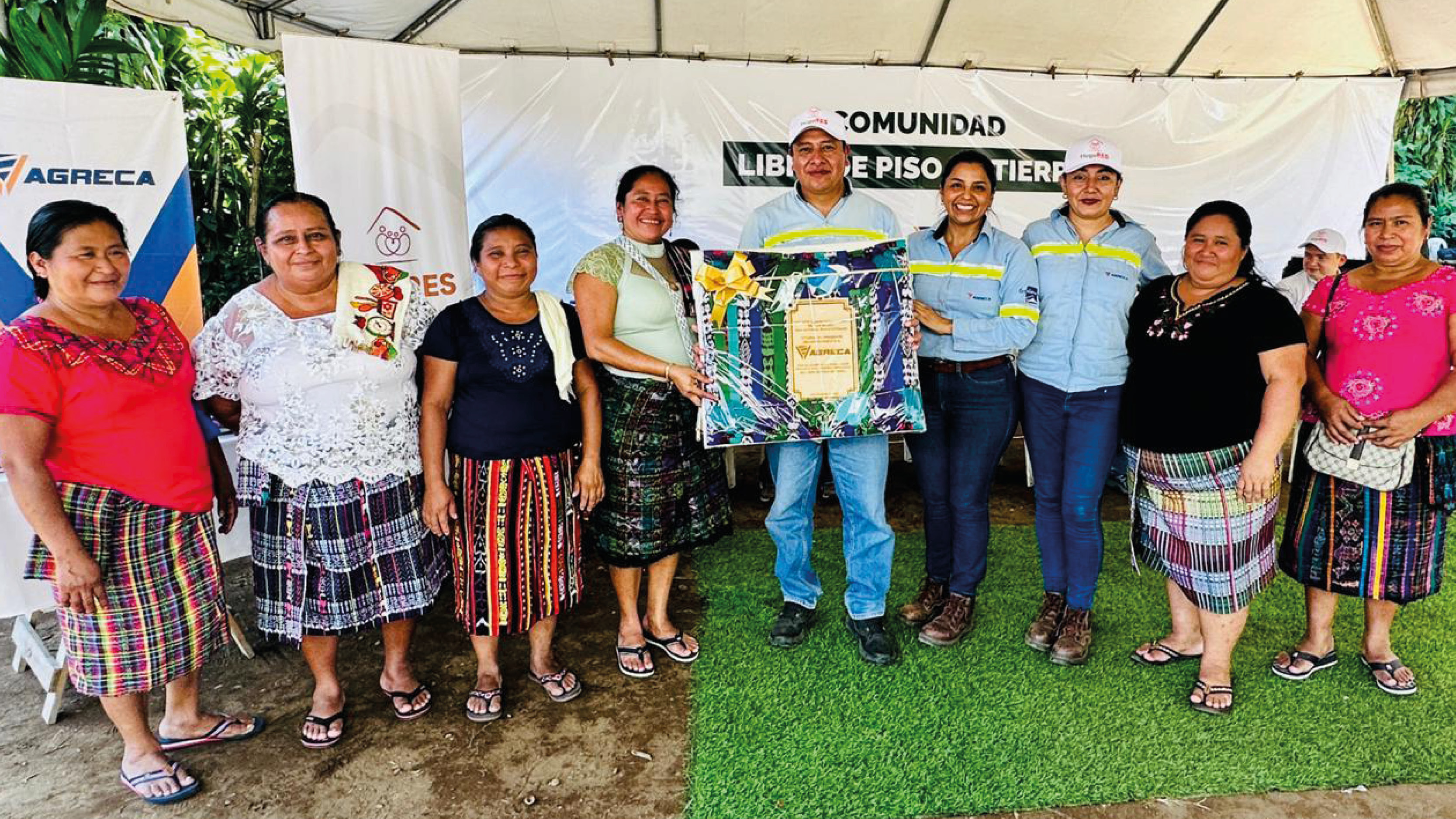 Fotos Prensa Libre: Cortesía Progreso.