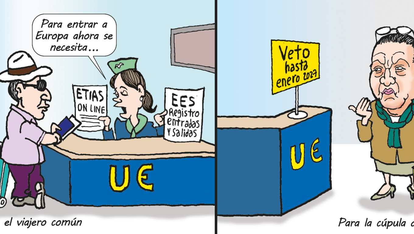 Gobierno anuncia nuevos requisitos para funcionarios públicos