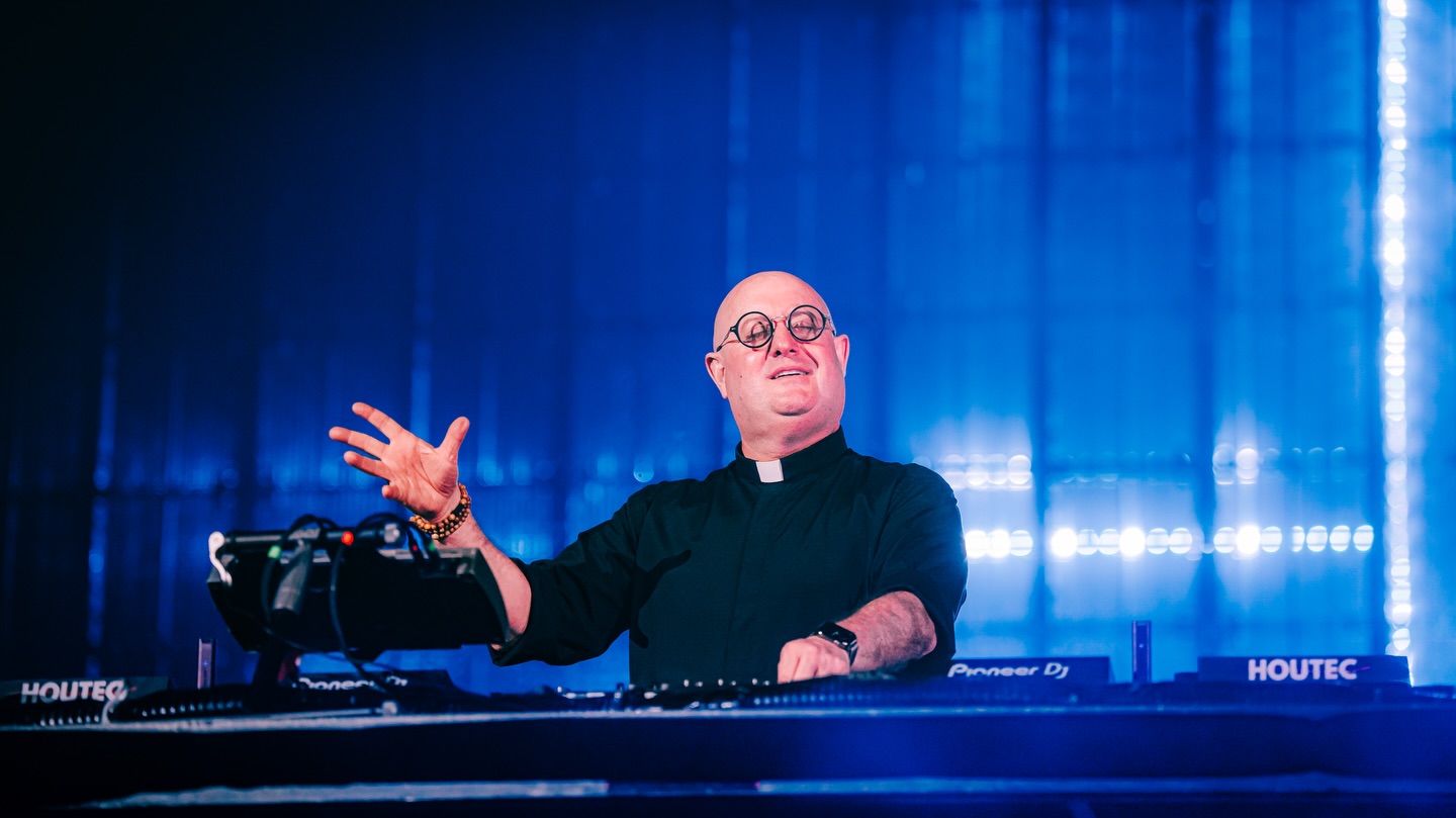 Quién es el Padre Guilherme